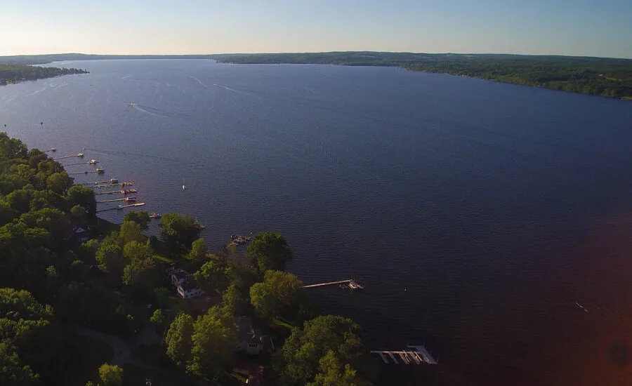 Chautauqua Lake