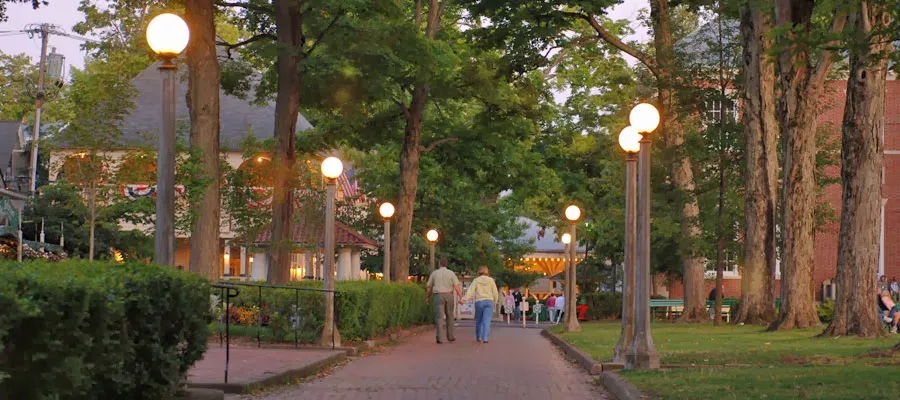 Chautauqua Institution