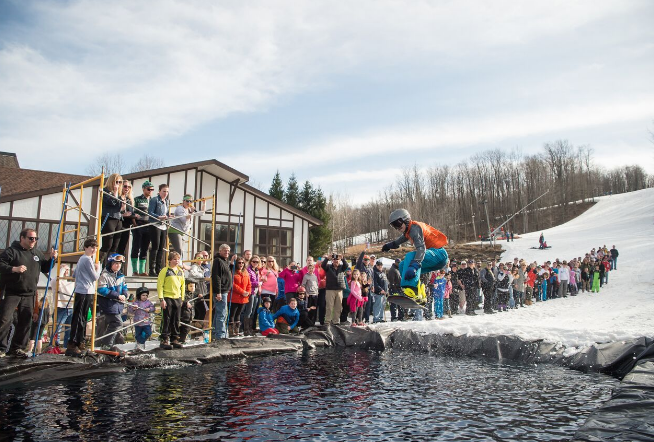 Peek'n Peak Resort